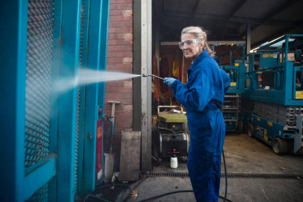Trusted Magnolia, NJ Pressure Washing Services Experts