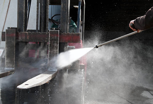 Best House Exterior Washing  in Magnolia, NJ